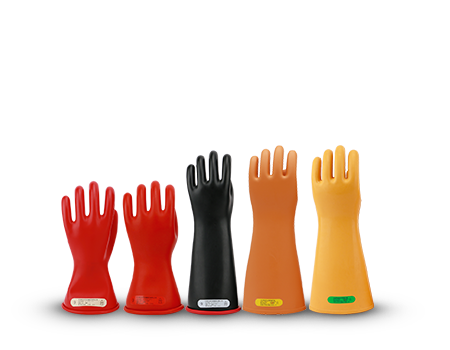 HAND PROTECTION  SERIES