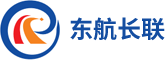 東航長聯logo