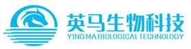 哈爾濱英馬生物科技有限公司 logo