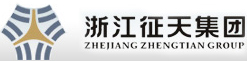 征天集團logo
