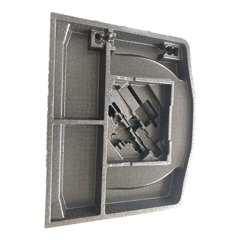 吉利BX11-行李艙工具盒