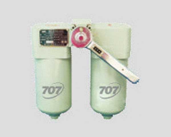 GCO5壓力管路過濾器