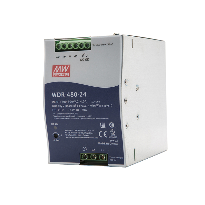 WDR-480