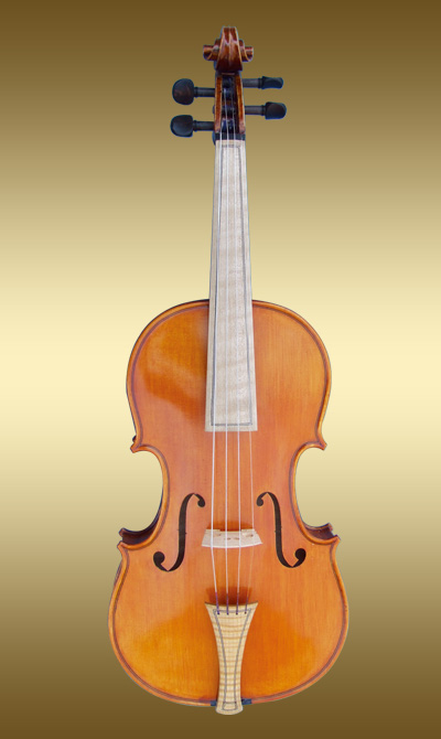 Baroque Violin