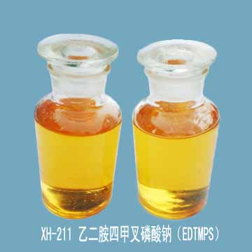 XH-211 乙二胺四甲叉膦酸鈉（EDTMPS）