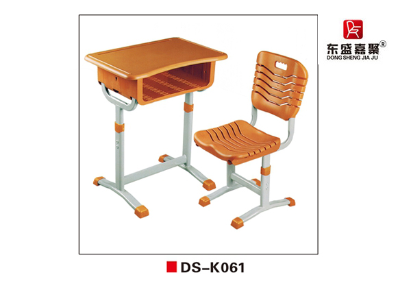 课桌椅DS-K061