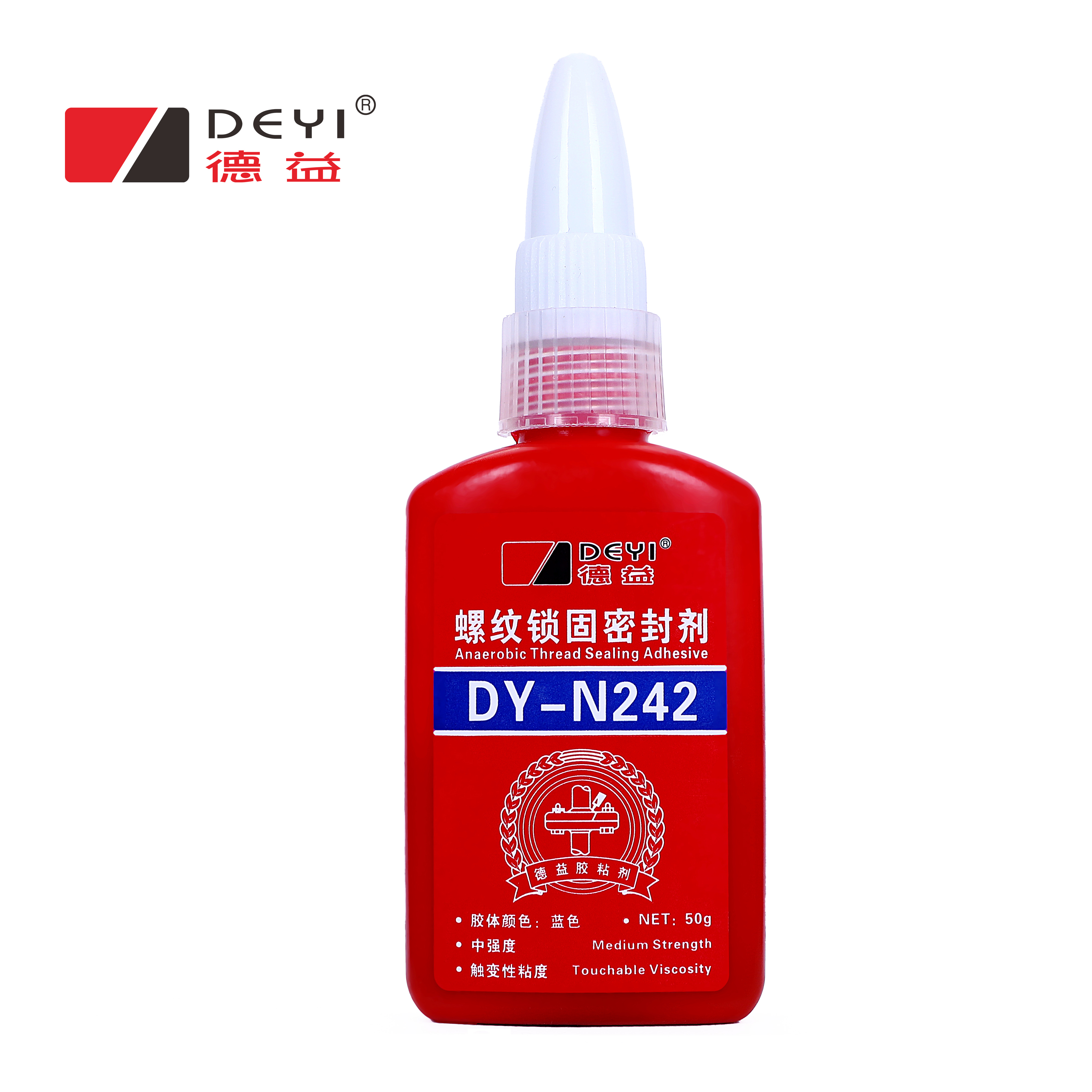 DY-N242螺纹锁固剂