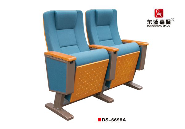 礼堂椅-DS-6698A