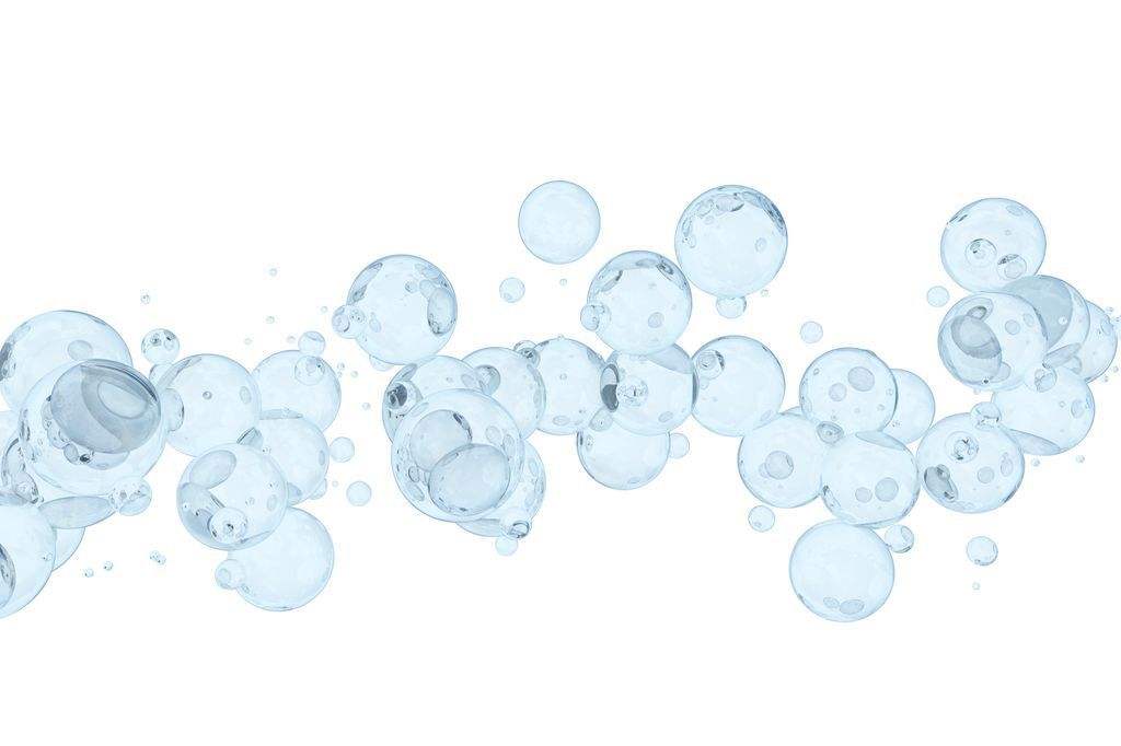 使用水處理消泡劑四大注意事項