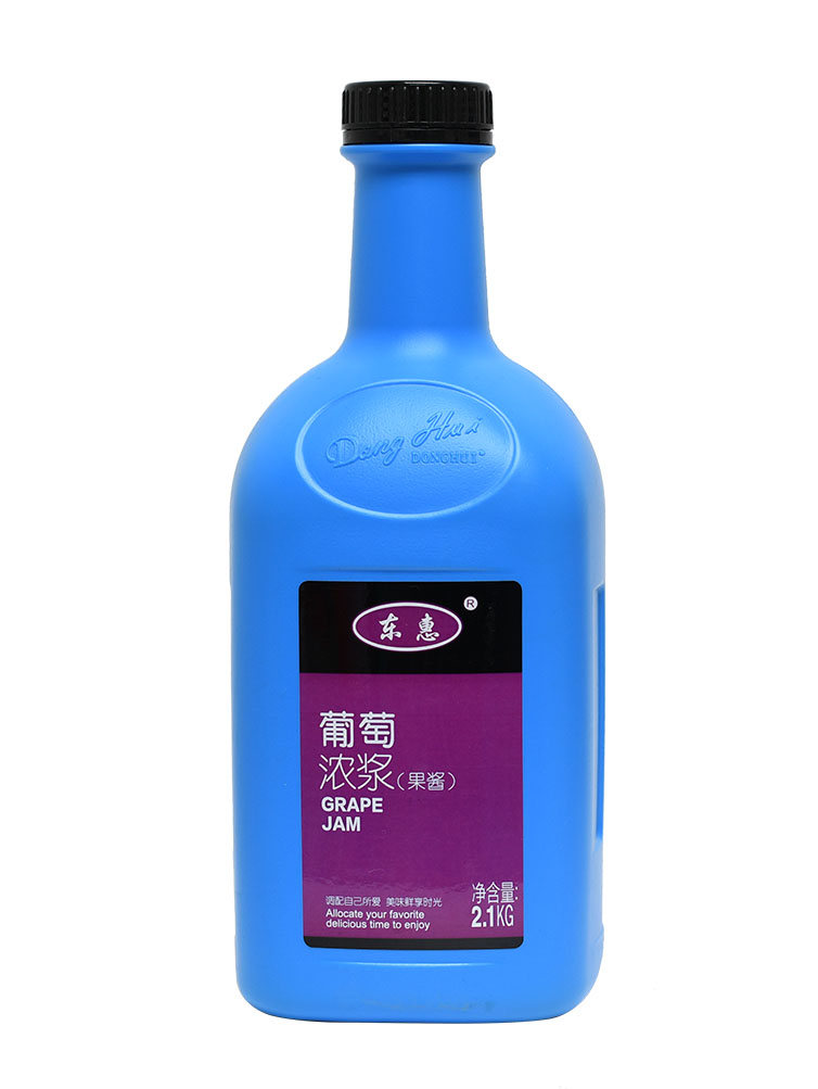 东惠葡萄汁