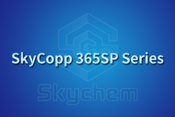 SkyCopp 365SP Series
