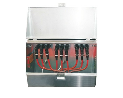 DFW電纜分支箱系列—— 美式電纜分接箱