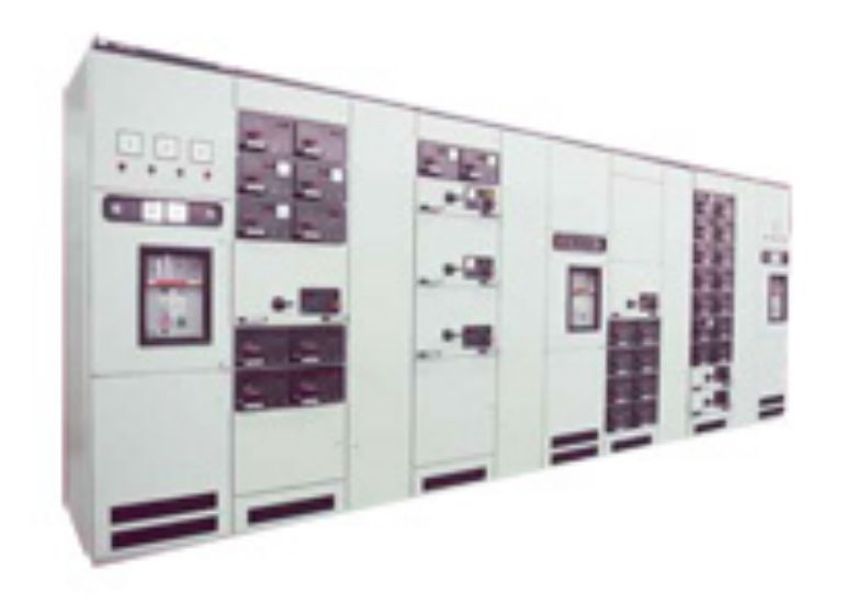 MNS2.0組裝式低壓開關柜