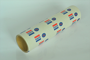 食品包裝膜紙管1