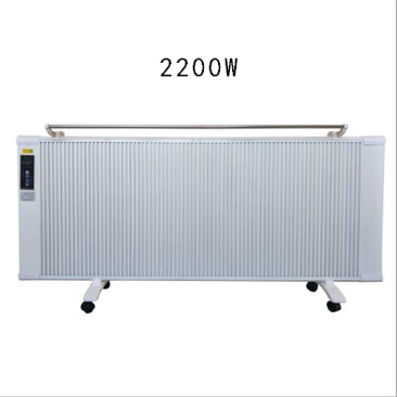 碳纤维电暖器2200W：1550元/台