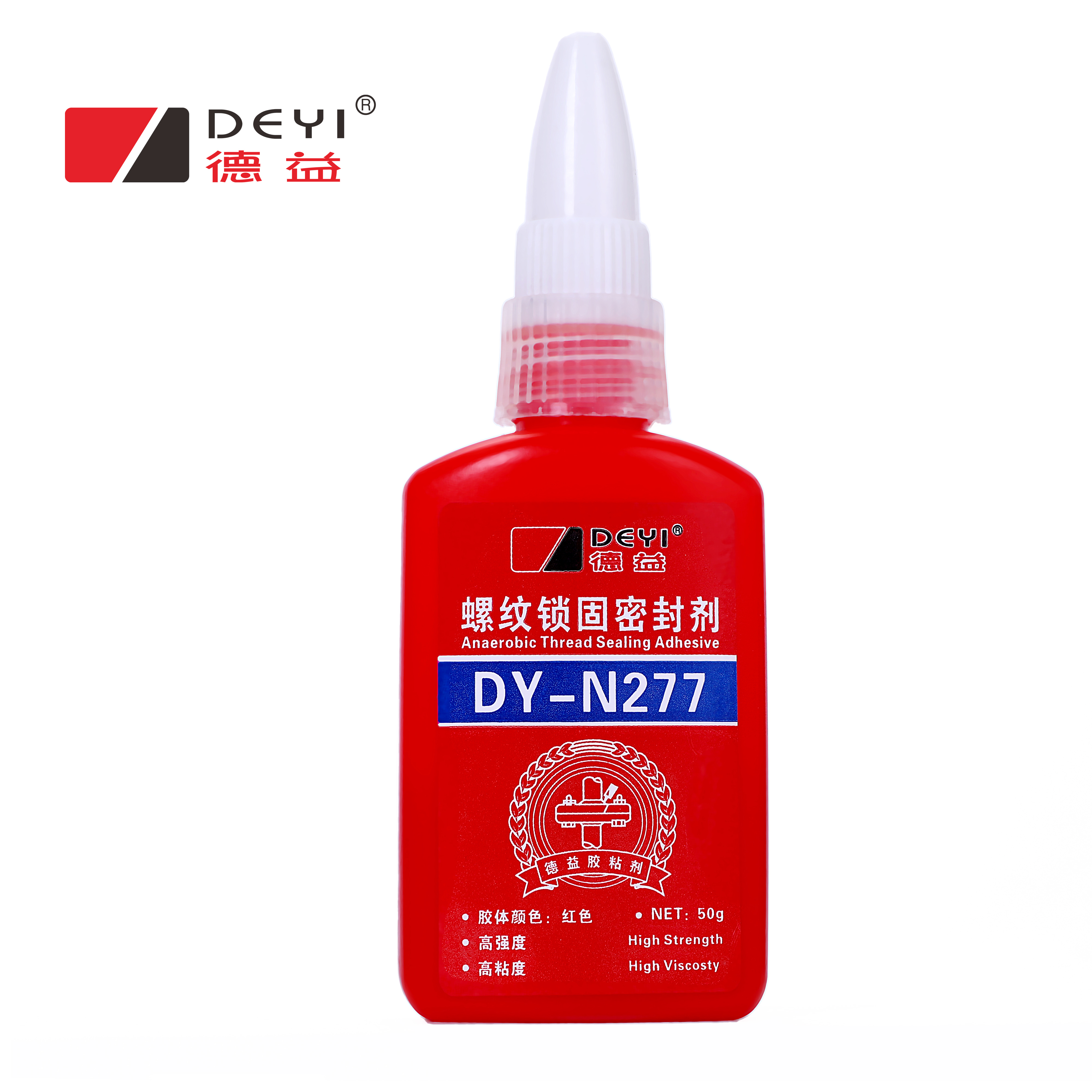 DY-N277螺紋鎖固劑