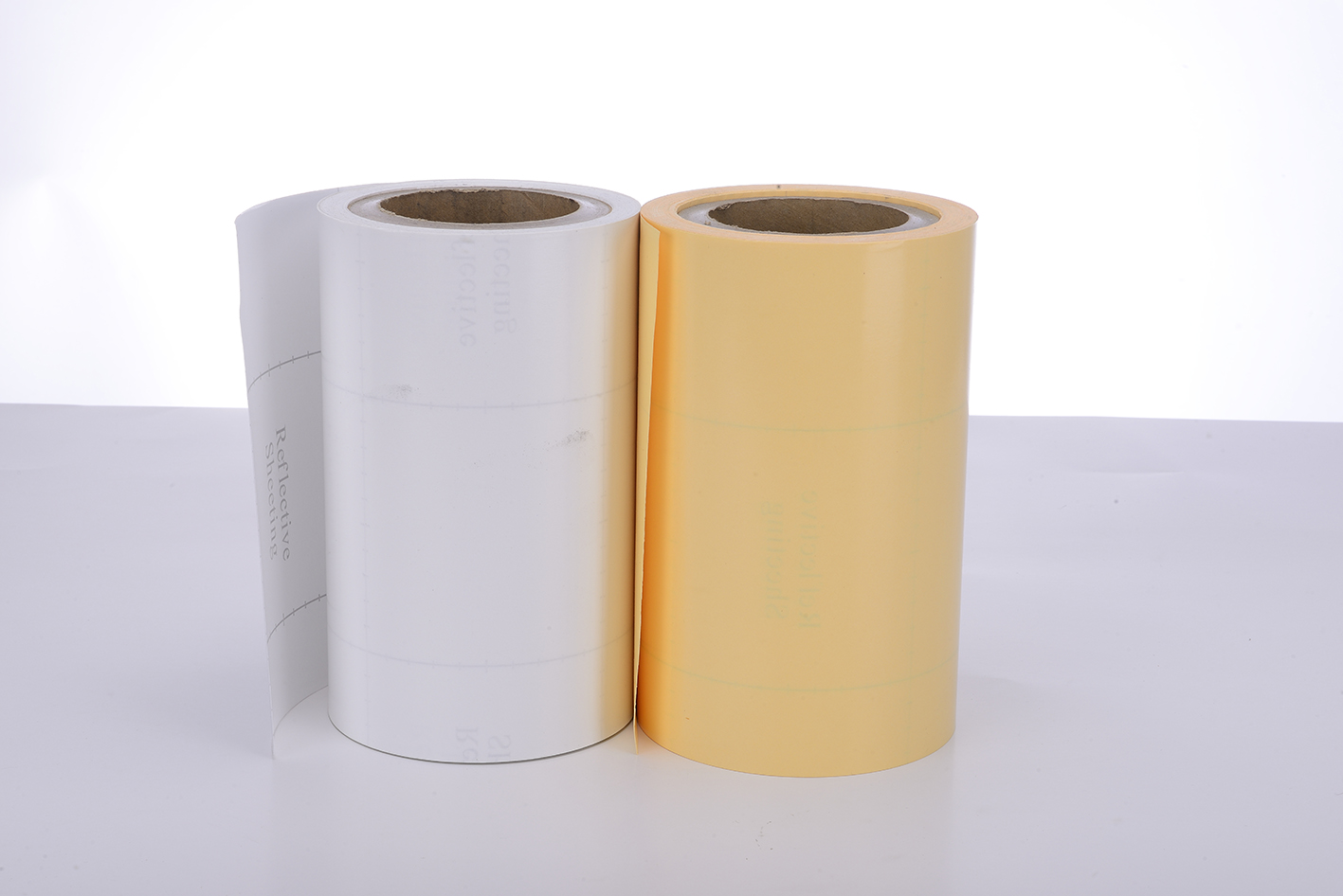 雙塑單硅PEK離型紙