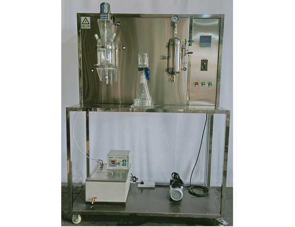 催化劑載體—活性氧化鋁的制備實驗裝置