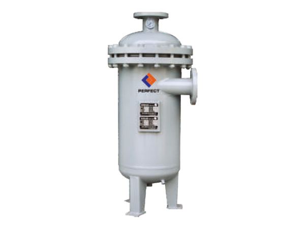 KFS高效油水分離器