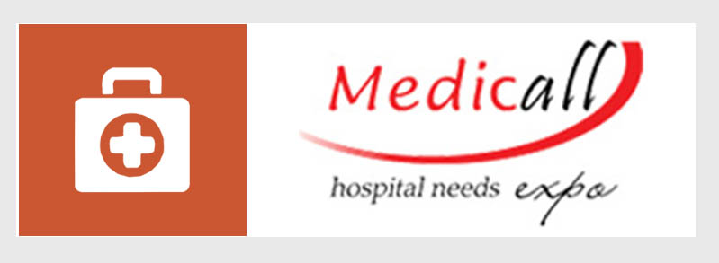 2019年第22屆印度（新德里）國際醫療設備展 Medicall NewDelhi 2019