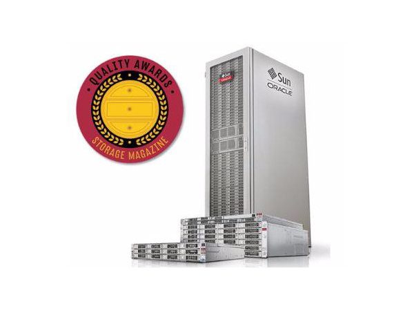 oracle ZFS 7000存儲