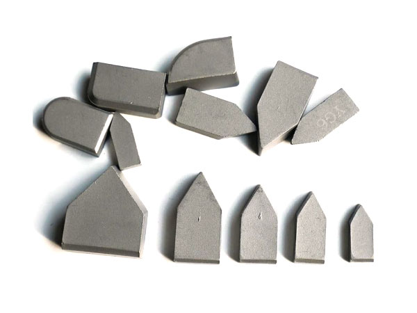 硬质合金钎焊工具