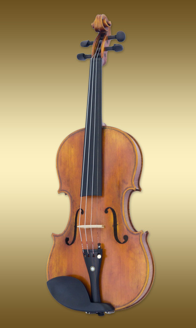 Violin Middle Grade
