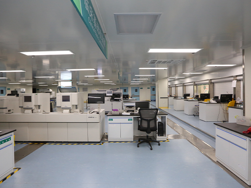 醫療機構專業科室