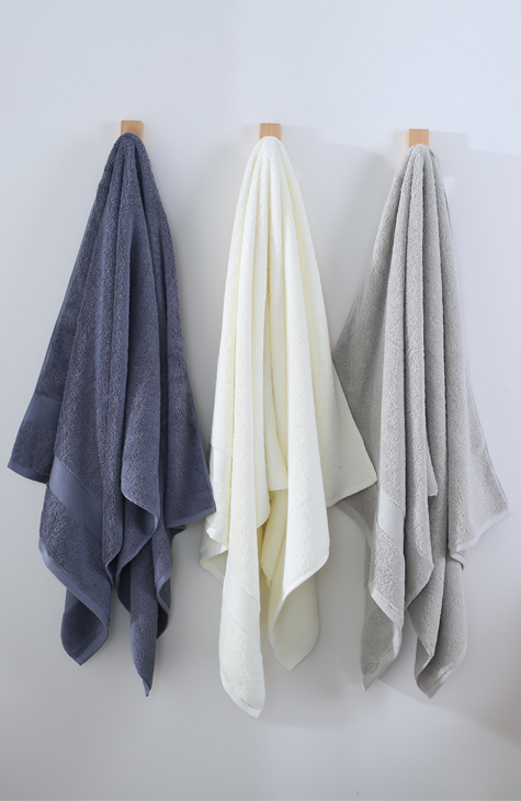 BATH TOWEL<br>浴巾系列