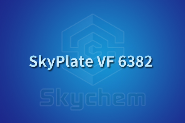 SkyPlate VF 6382