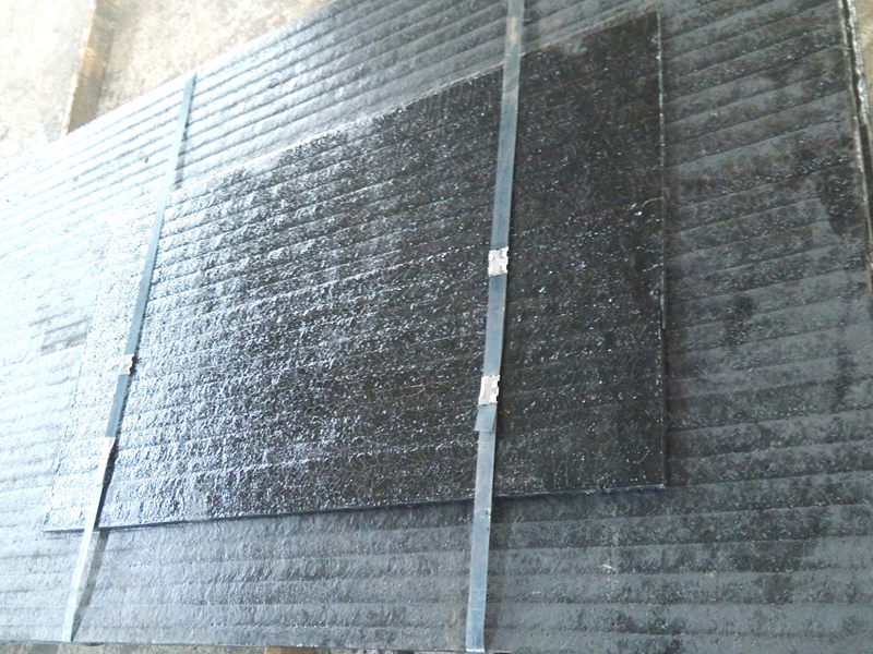 碳化鉻復合耐磨鋼板