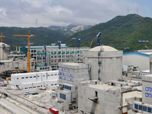 陽江核電站
