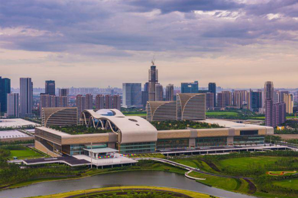 杭州國際博覽中心