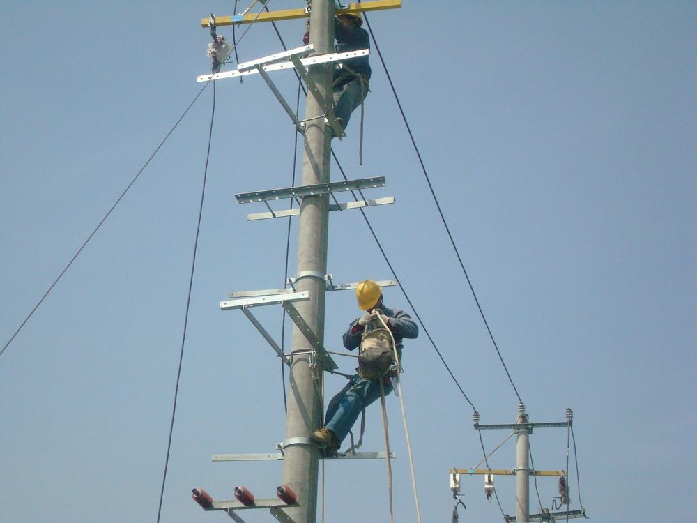 線路電纜工程