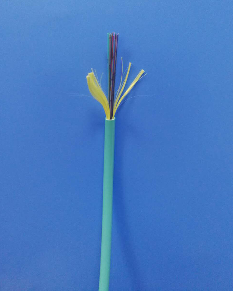 單管多芯Mini光纜 (類型2)