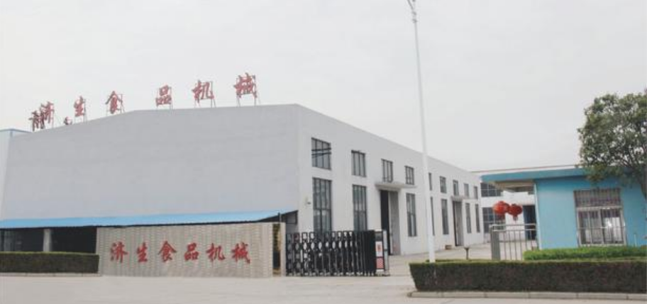 揚州濟生食品機械廠