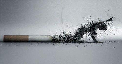 禁煙健康處方