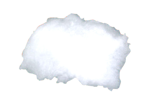 硅酸鋁纖維膠棉（白色）