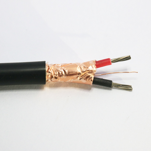阻燃耐火屏蔽高溫補償電纜-安徽宏業儀表電纜有限公司