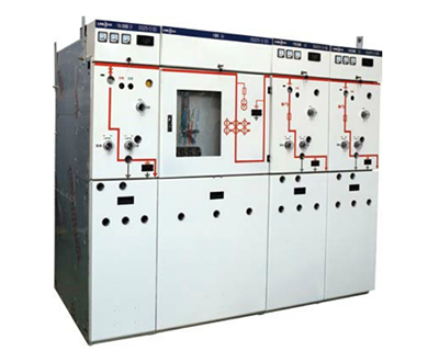ESG375-12-SIS固體絕緣封閉環保中壓開關設備