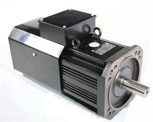 SMD series spindle asynchronous motor