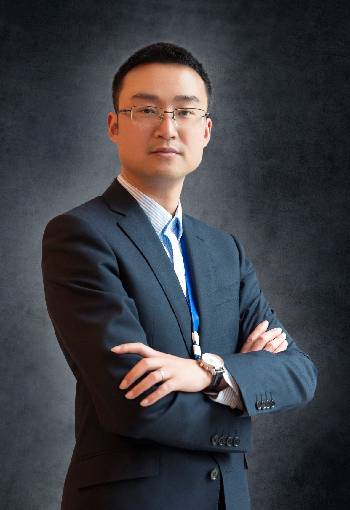 王宇—客戶總監，高級講師