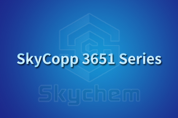 SkyCopp 3651 Series