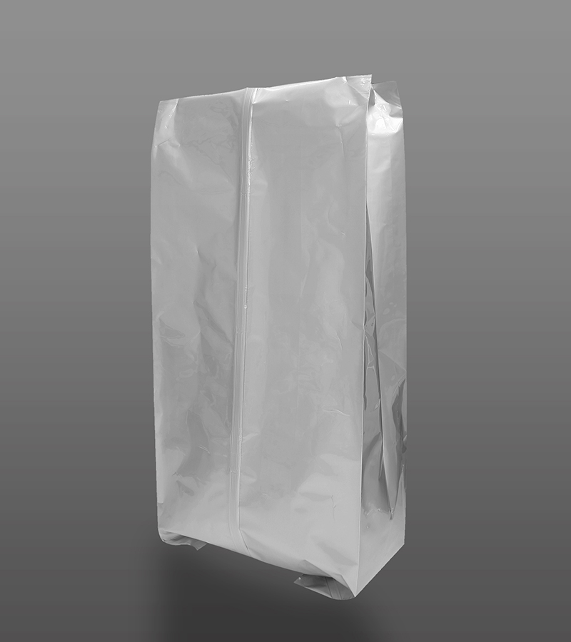 鋁箔袋是怎么實現環保的？