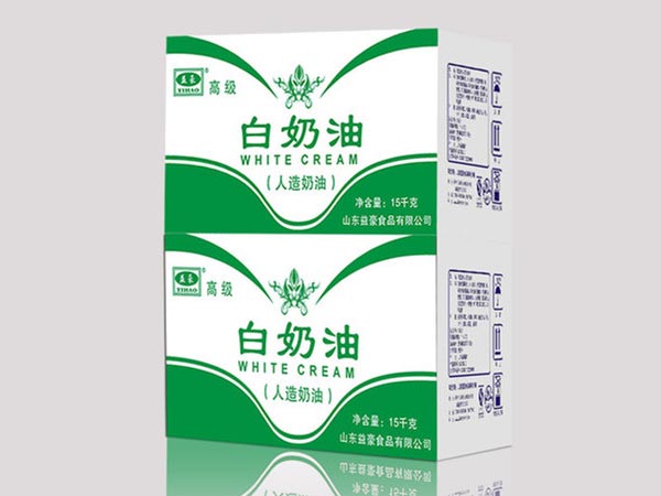 J9九游会（www.j9.com)高级白奶油15kg纸箱(冰品专用油)