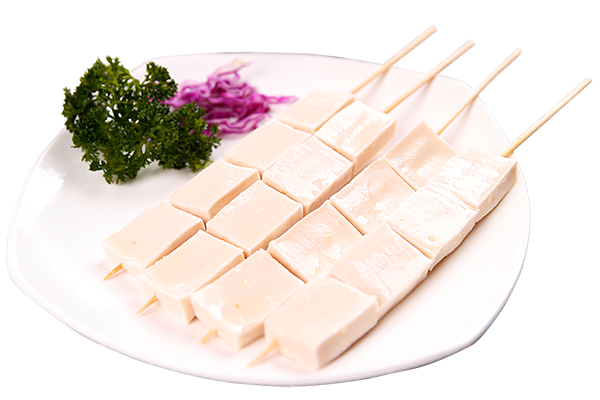 串串豆腐