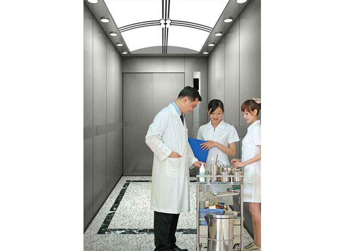 医用电梯有什么优势？