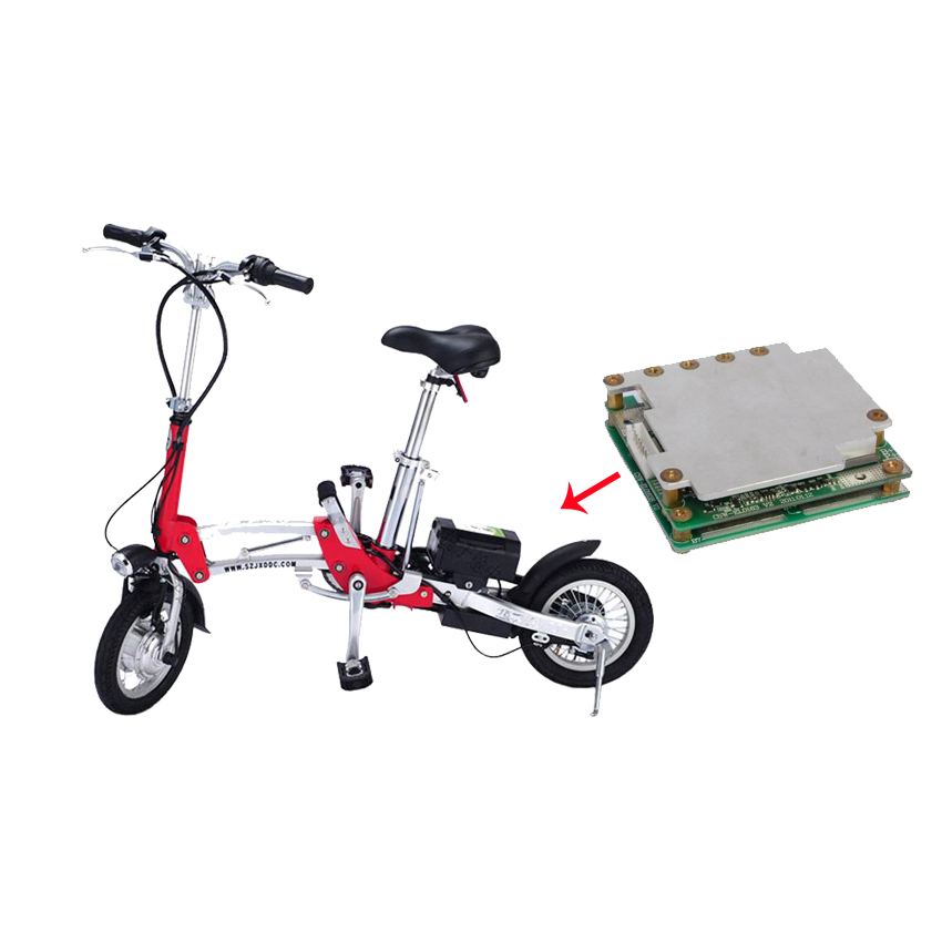 電動自行車動力電池保護板