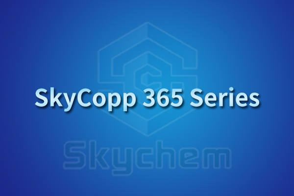 SkyCopp 365 Series