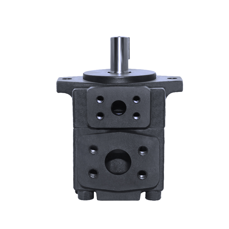 PV2R2 高壓低噪聲葉片泵